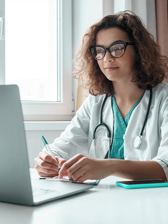 Reserva de turnos por telemedicina
