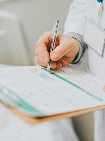Reserva de turnos por telemedicina