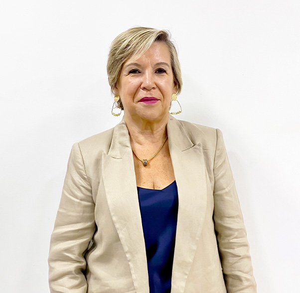 Dra. Alicia Guanes