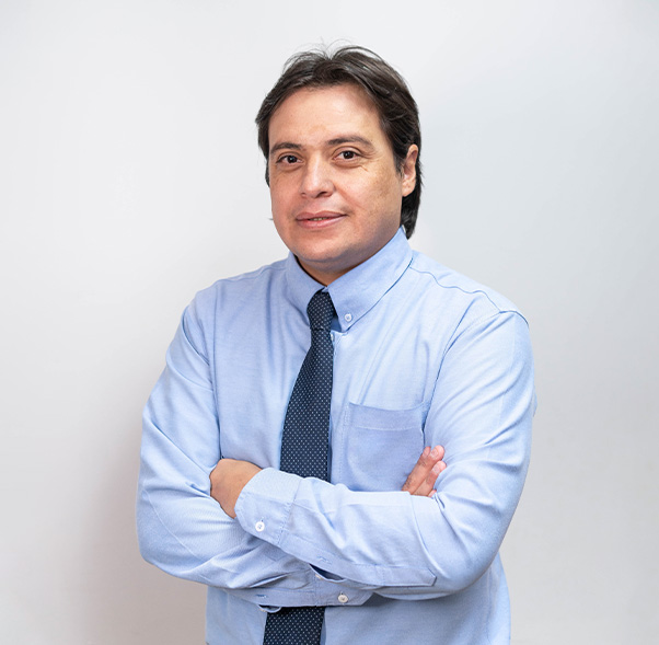 Miguel Ubaldi
