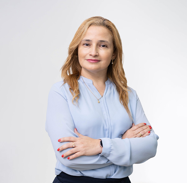 Nancy Peralta