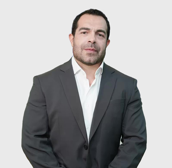 Rodrigo Colmán