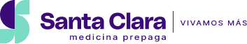 Logo Santa Clara