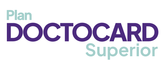 Plan Doctocard